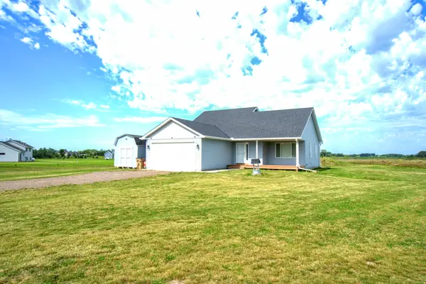 2020 Built 2BR/2BA Acreage Property in Princeton,Chuck Carstensen