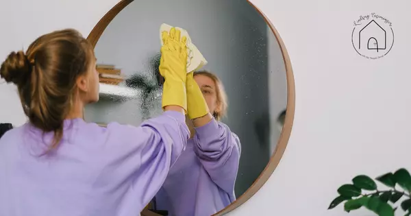 9 House Cleaning Hacks (for People Who Hate Cleaning Their House),Lindsay Eisiminger