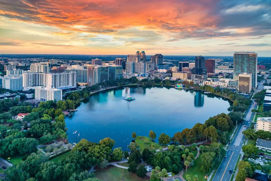 Orlando
