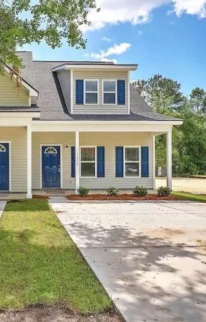Lincolnville SC Home for Sale $275,000,AgentOwned Realty