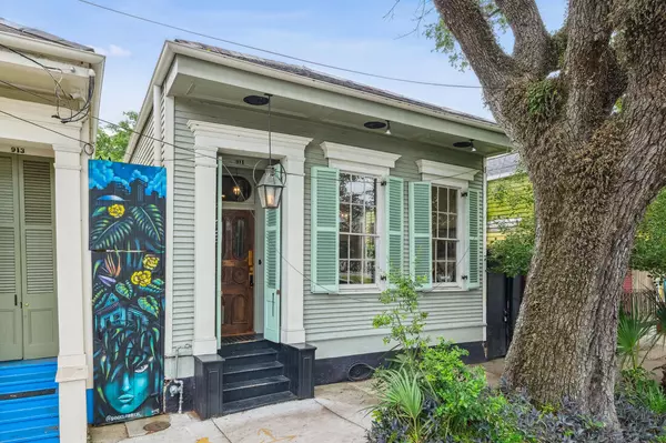 6 Things to Consider Before Turning Your NOLA Property Into a Vacation Rental,Guest Author