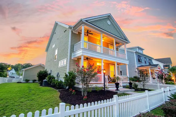 Mount Pleasant SC Home for Sale $749,900,AgentOwned Realty