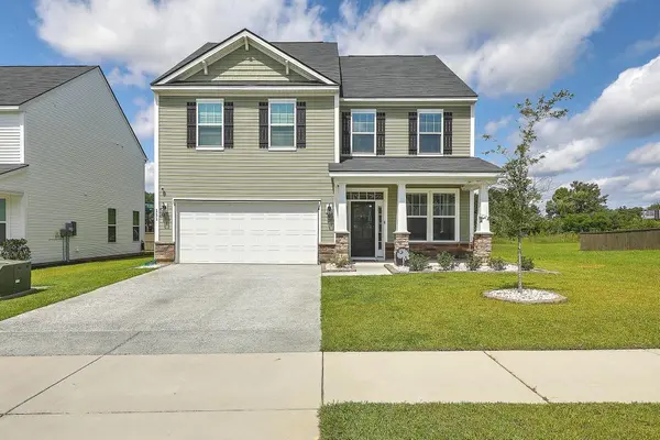 Moncks Corner SC Home for Sale $399,950,AgentOwned Realty