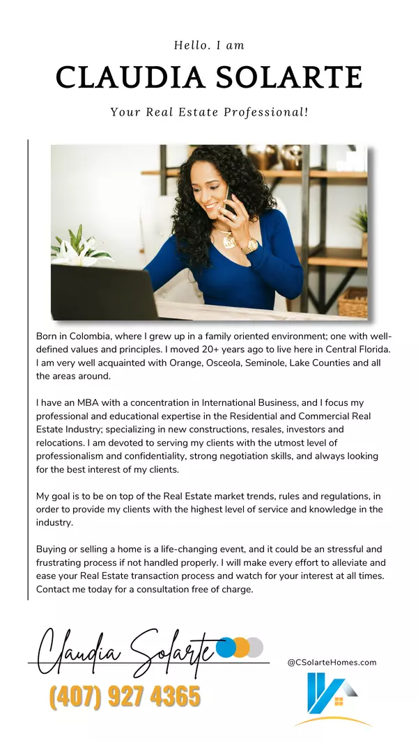 feature image of Meet your Real Estate Agent
