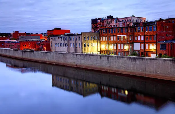 Haverhill Real Estate