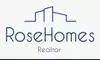 LogoRoseHomes