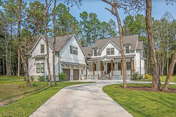 Ridgeville SC Home for Sale $1,450,500,AgentOwned Realty