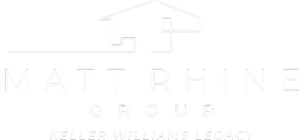 The Matt Rhine Group of Keller Williams Legacy