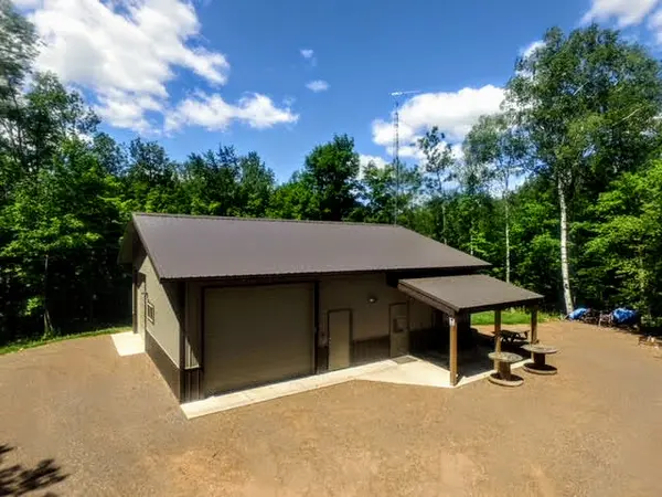 Turnkey Shouse on 40 Acres in Willow River,Chuck Carstensen