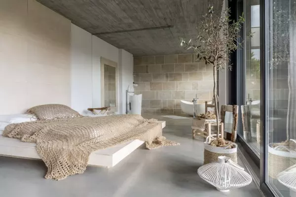 TURNING A BEDROOM INTO A LUX BEDROOM,Jose Moreno