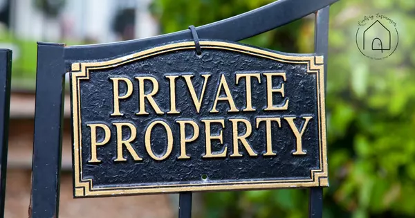 Keep Your Home Address Private,Lindsay Eisiminger