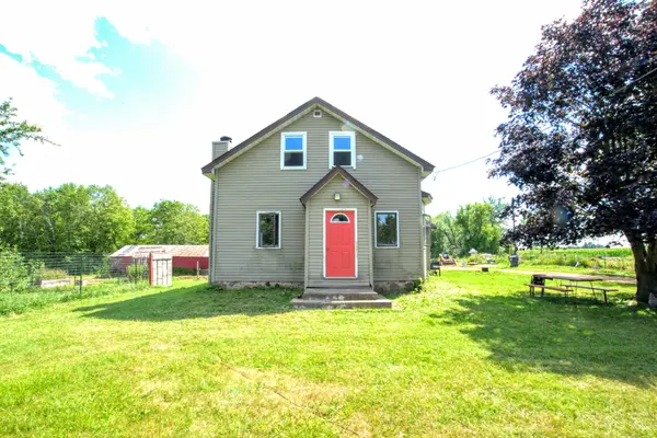 Charming 2-Story on 5 Acres in Pine City,Chuck Carstensen