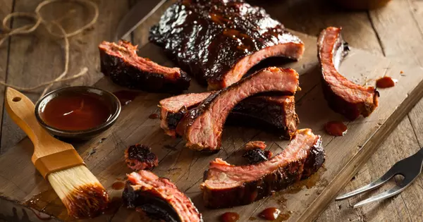 7 Drool-Worthy BBQ Joints In The DFW