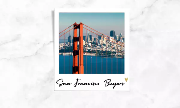 feature image of San Francisco Buyers