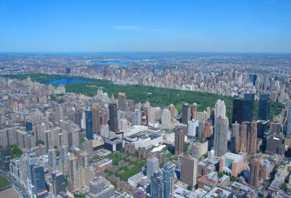 How To Rent in New York City for Expats,William Bekisz