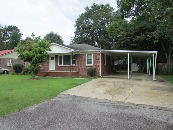 Goose Creek Home for Sale $220,000,AgentOwned Realty