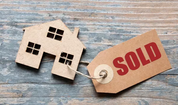 Step by step of selling a house in Arizona ,Todd Morris