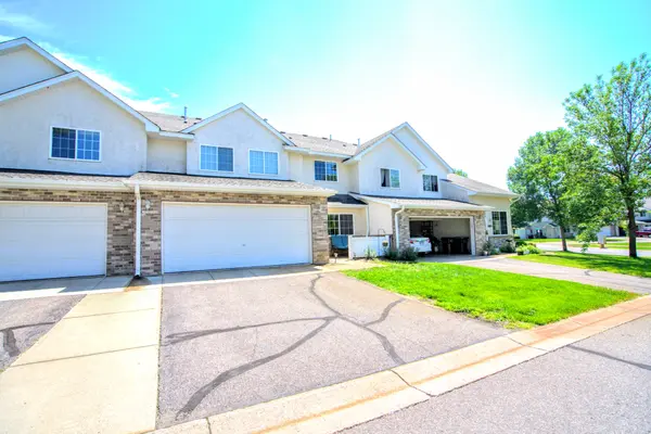 3BR/2BA Elk River Townhouse,Chuck Carstensen