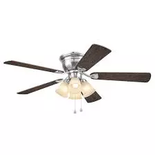 Air Conditioning and Fans - How Much Do You Know?,Tom Carroll