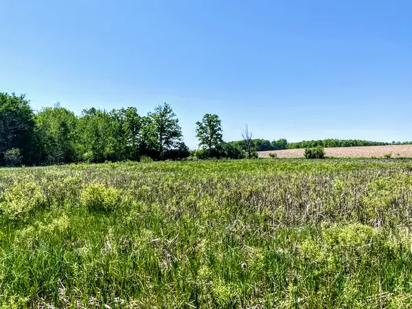 10 Acres in Braham,Chuck Carstensen