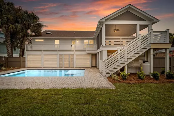 Isle of Palms SC House for Sale $2,250,000,AgentOwned Realty