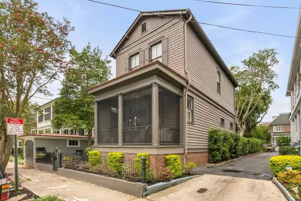 Charleston SC House for Sale $1,175,000,AgentOwned Realty