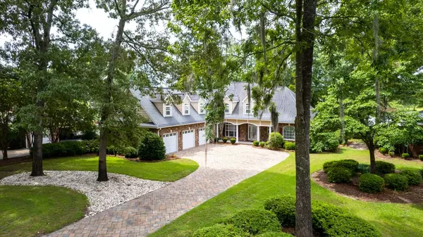 Manning SC Home for Sale $645,000,AgentOwned Realty