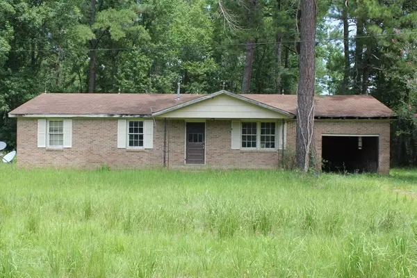 Holly Hill SC Home for Sale $69,900,AgentOwned Realty