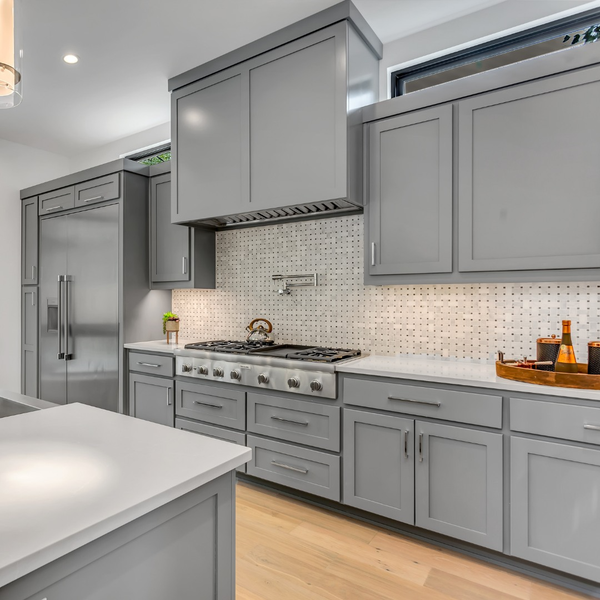 4 Kitchen Trends That Are Heating Up,Luciane Serifovic