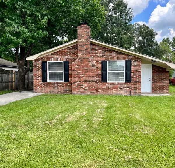 Goose Creek SC Home for Sale $214,500,AgentOwned Realty