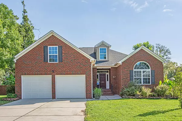 North Charleston SC Home for Sale $560,000,AgentOwned Realty