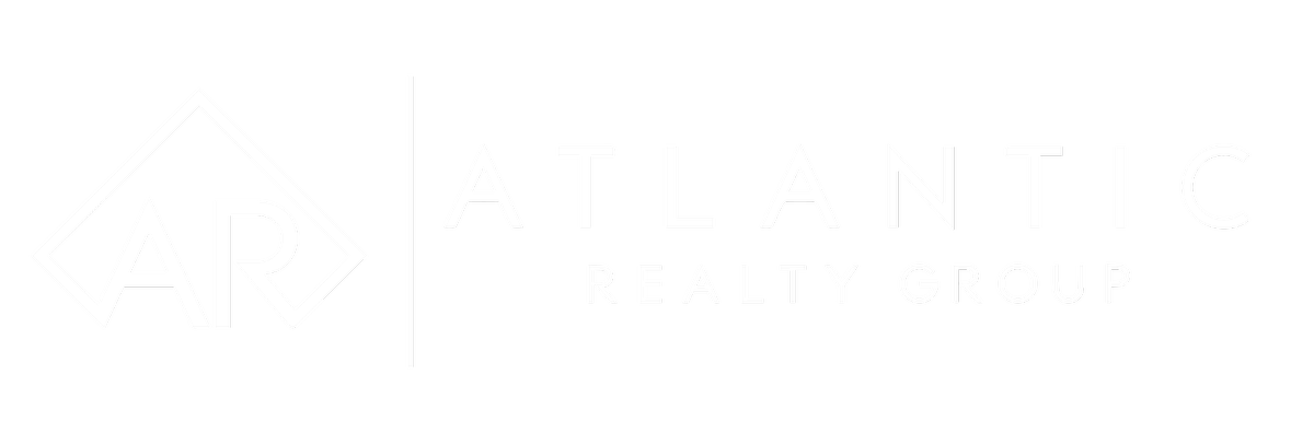 Real Estate - ATLANTIC REALTY GROUP - ATLANTIC REALTY GROUP