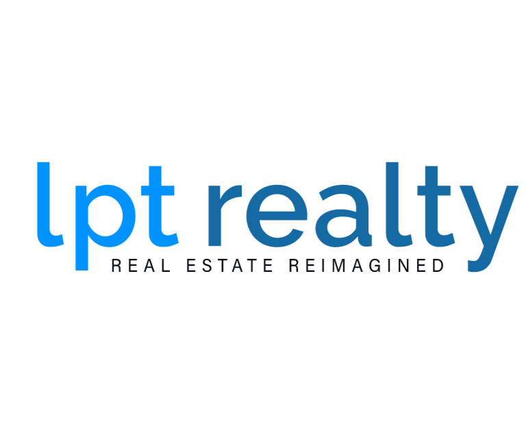 Real Estate - Amy Soto & Kimberly Aguilar - LPT Realty