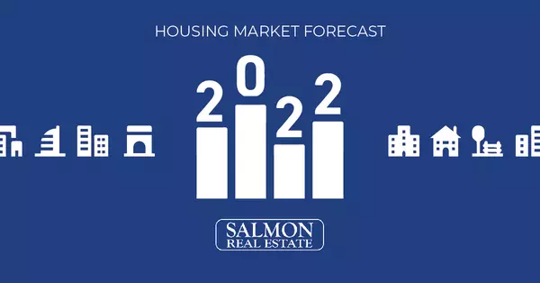 Housing Market Forecast for the Rest of 2022,Christine DeHart