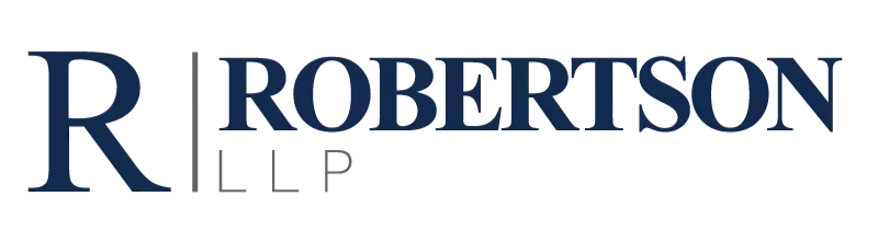 Robertson LLP