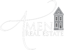 Amen Real Estate | CORP #01861586