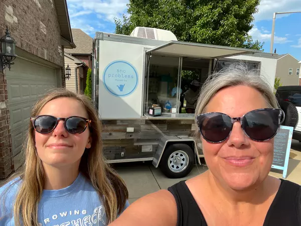 Young's Yums: sno problems,Sara Latta-Young