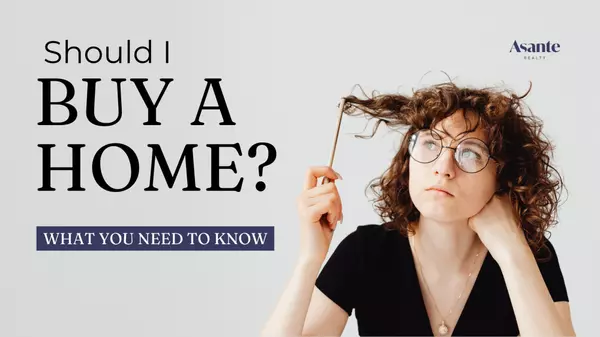 Should you buy a house now? (What You Need to Know) ,Rama Mehra