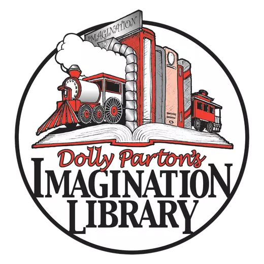 The Dolly Parton's Imagination Library