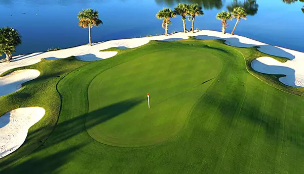 Destin Area Homes in Golf Course Communities,Bruce Griffy
