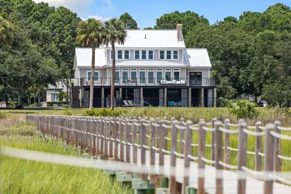 Awendaw SC Home for Sale $2,700,000,AgentOwned Realty