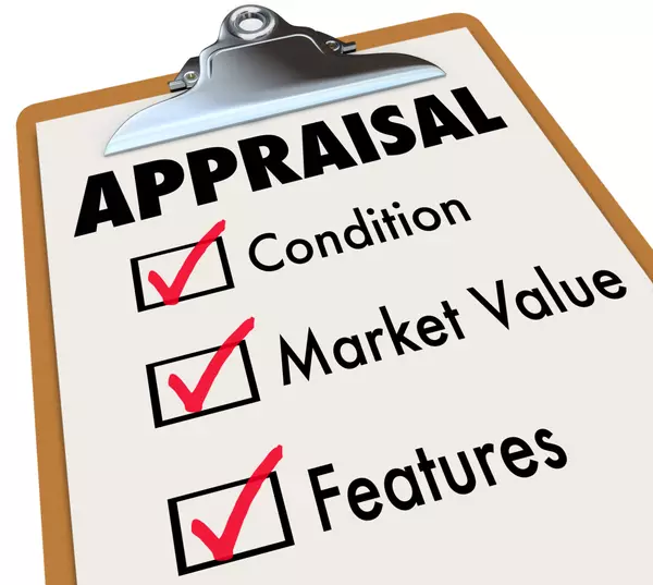 Worrying about appraisal? Curious to know how it works?