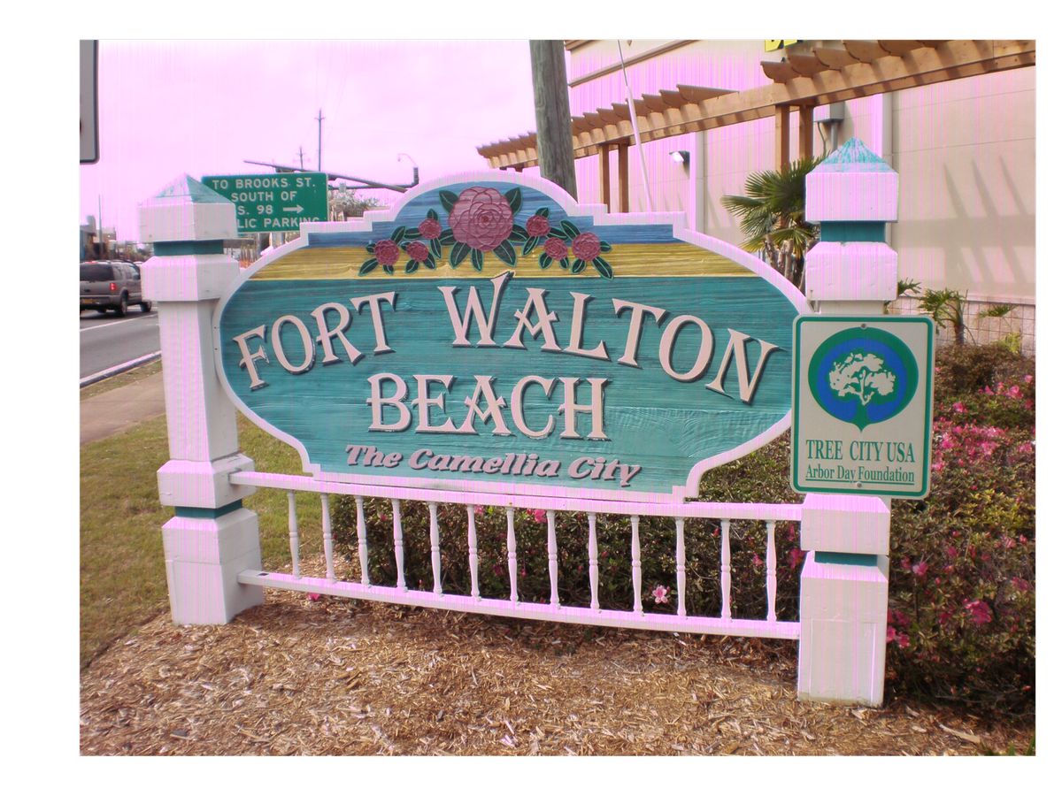 Fort Walton Beach Homes for Sale Andrew Iremonger Emerald Group