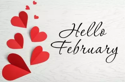 Summerville Events Around Town - February 2021,Susan Gardner