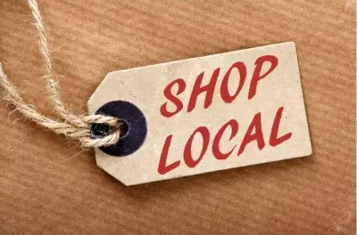 Shop Local and Show Summerville Some Love,Susan Gardner