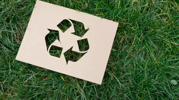 Recycling Made Easy: Top 5 Recycling Tips,Todd Kingsley