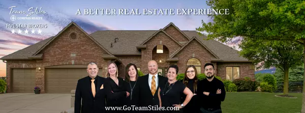 A Trusted Real Estate Advisor Provides Expert Advice ,Team Stiles