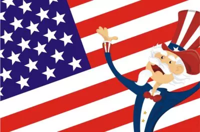 Uncle Sam - The Story Behind the Symbol,Susan Gardner