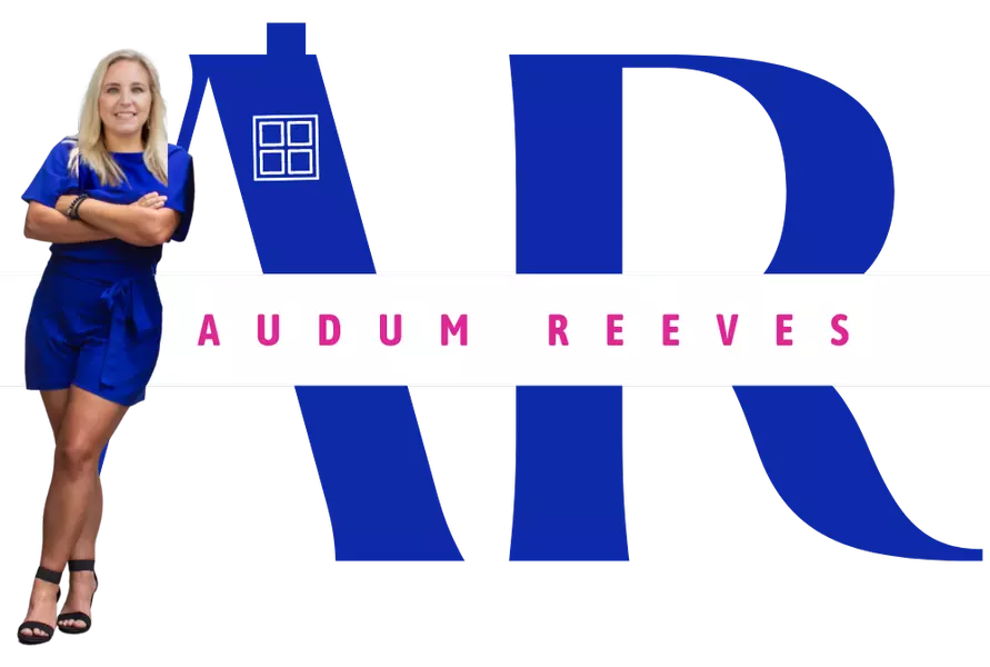 Audum Reeves Personal Brand Logo (7)