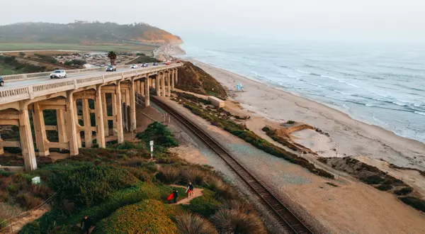 Torrey Pines